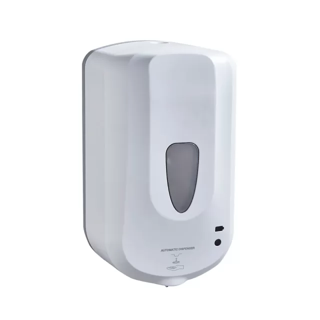 صابون ریز اتوماتیک Green P10 - سفید